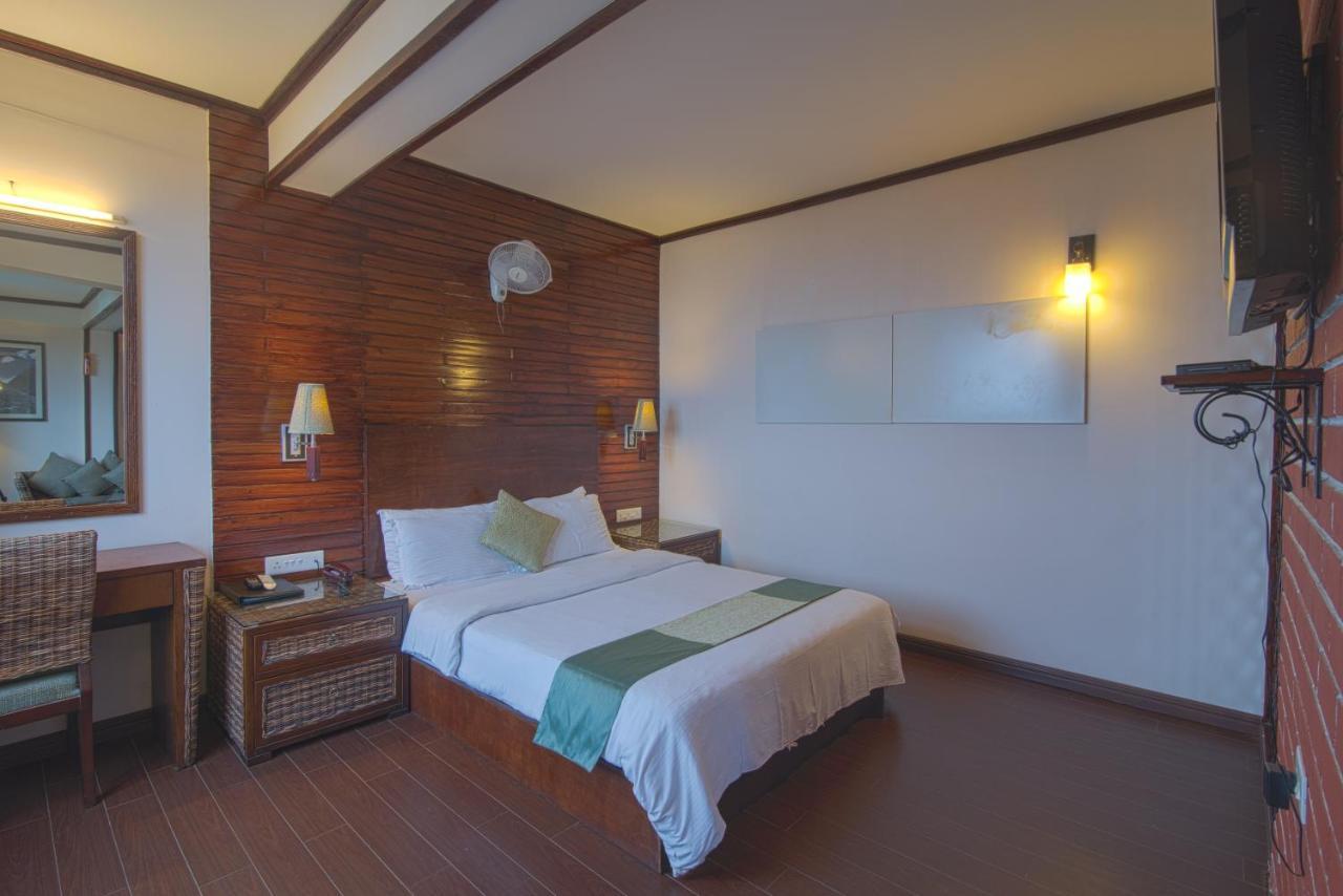 The Nettle And Fern 3* Gangtok