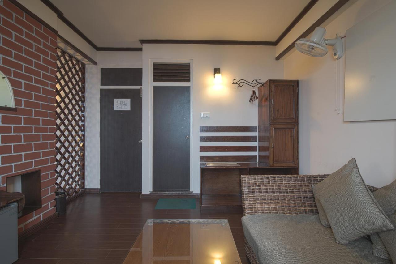 The Nettle And Fern Hotel 3*
