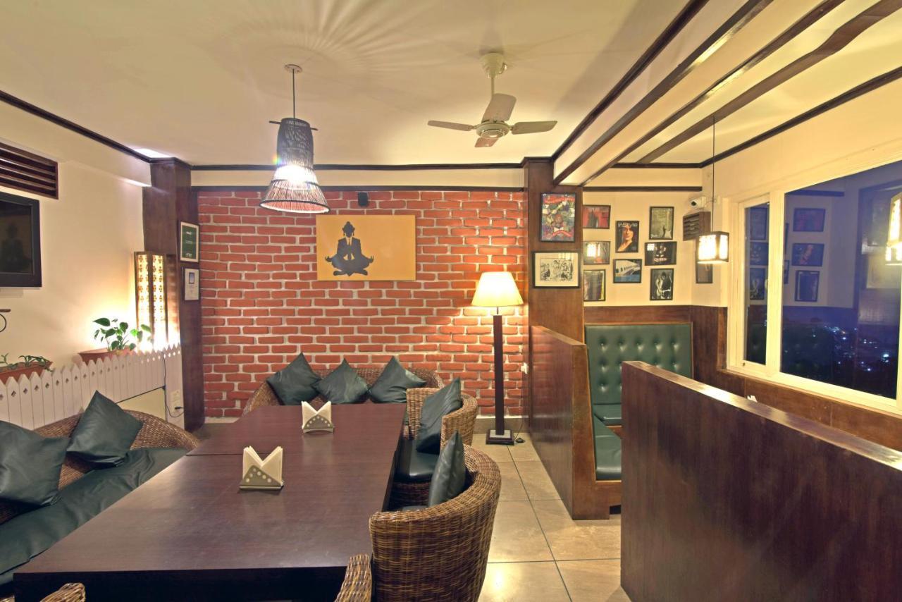 The Nettle And Fern 3*