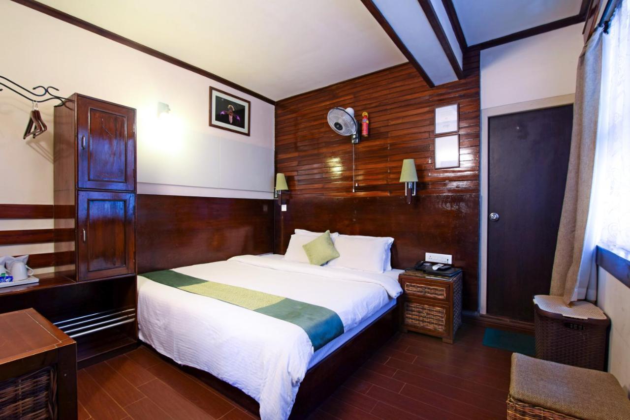 The Nettle And Fern 3* Gangtok