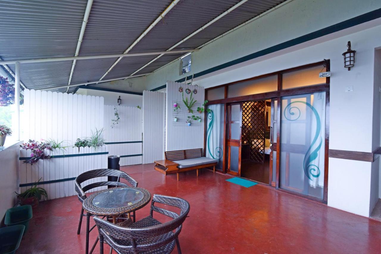 Hotel The Nettle And Fern 3*