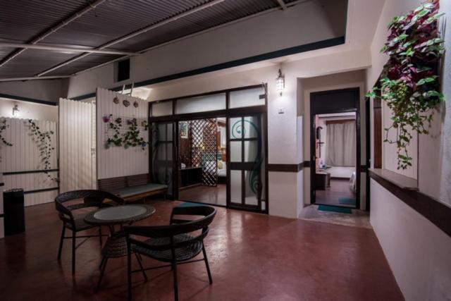 Hotel The Nettle And Fern 3*