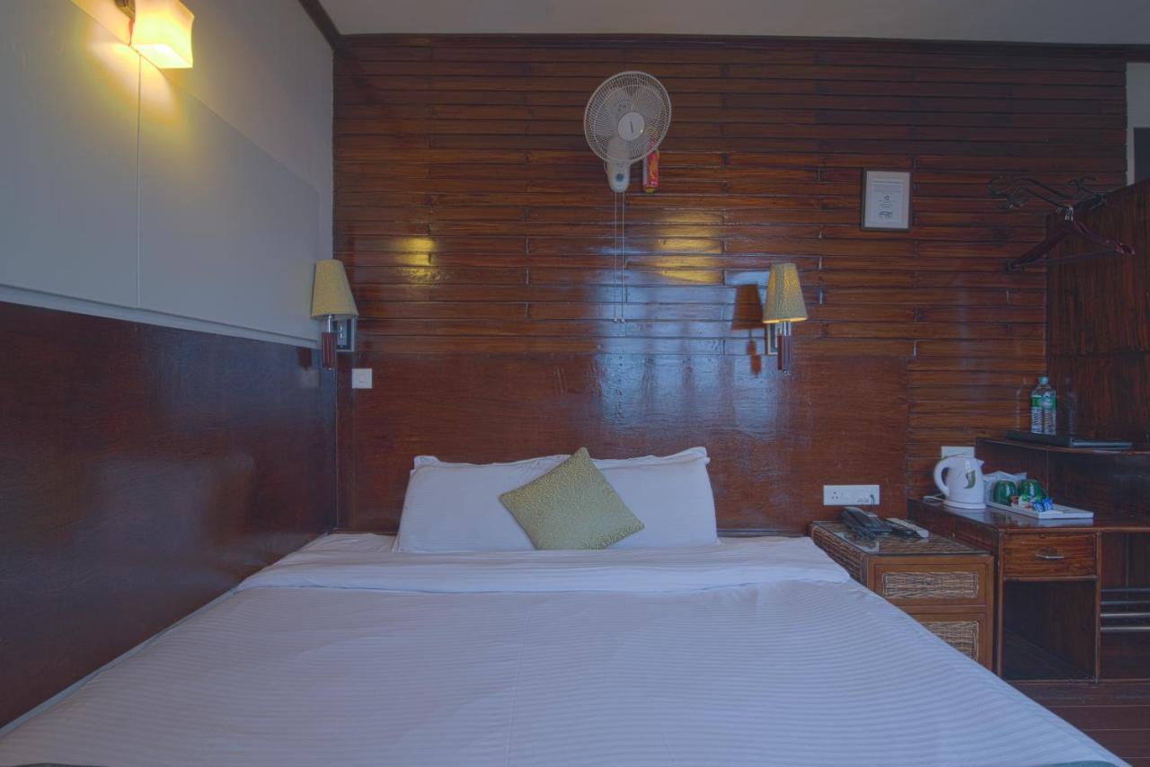 The Nettle And Fern Hotel 3*