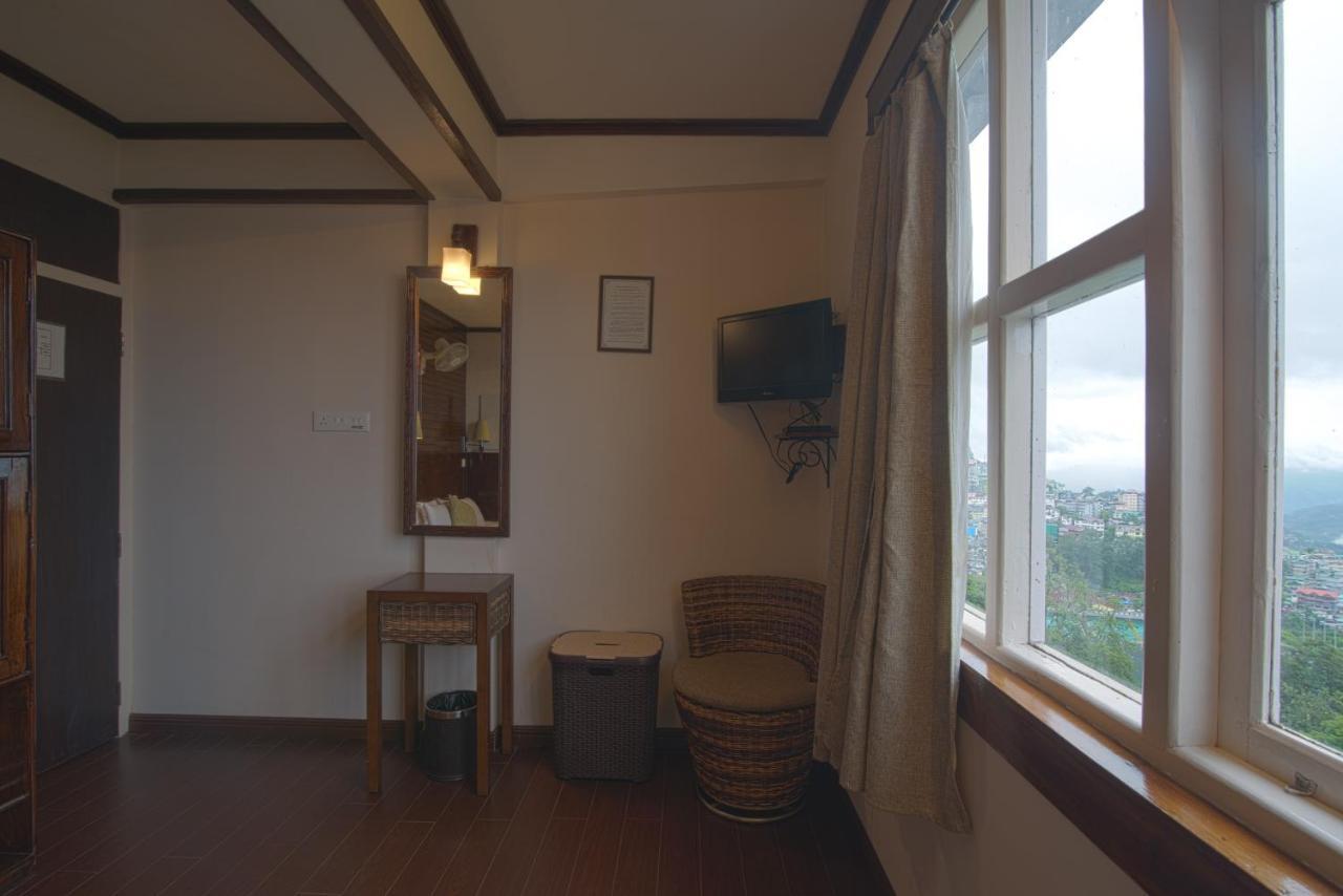 The Nettle And Fern 3* Gangtok