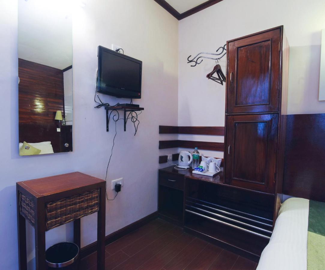 The Nettle And Fern Hotel Gangtok