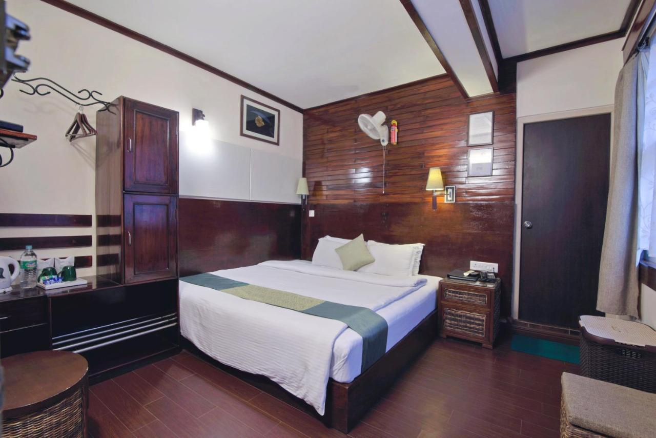 The Nettle And Fern Hotel Gangtok