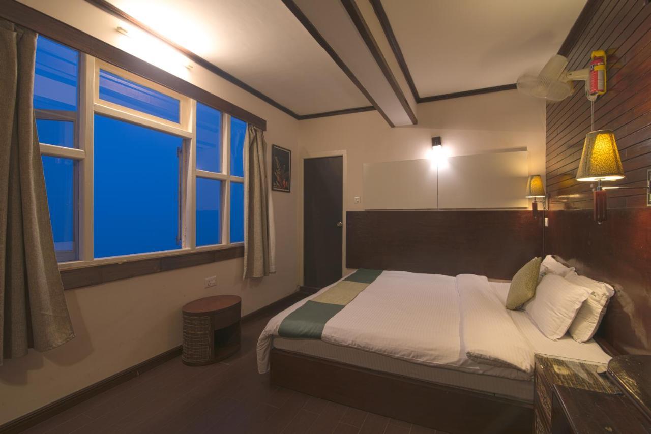 The Nettle And Fern Hotel 3*