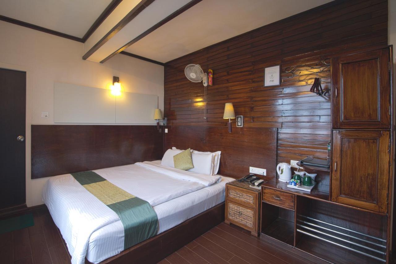 Hotel The Nettle And Fern Gangtok
