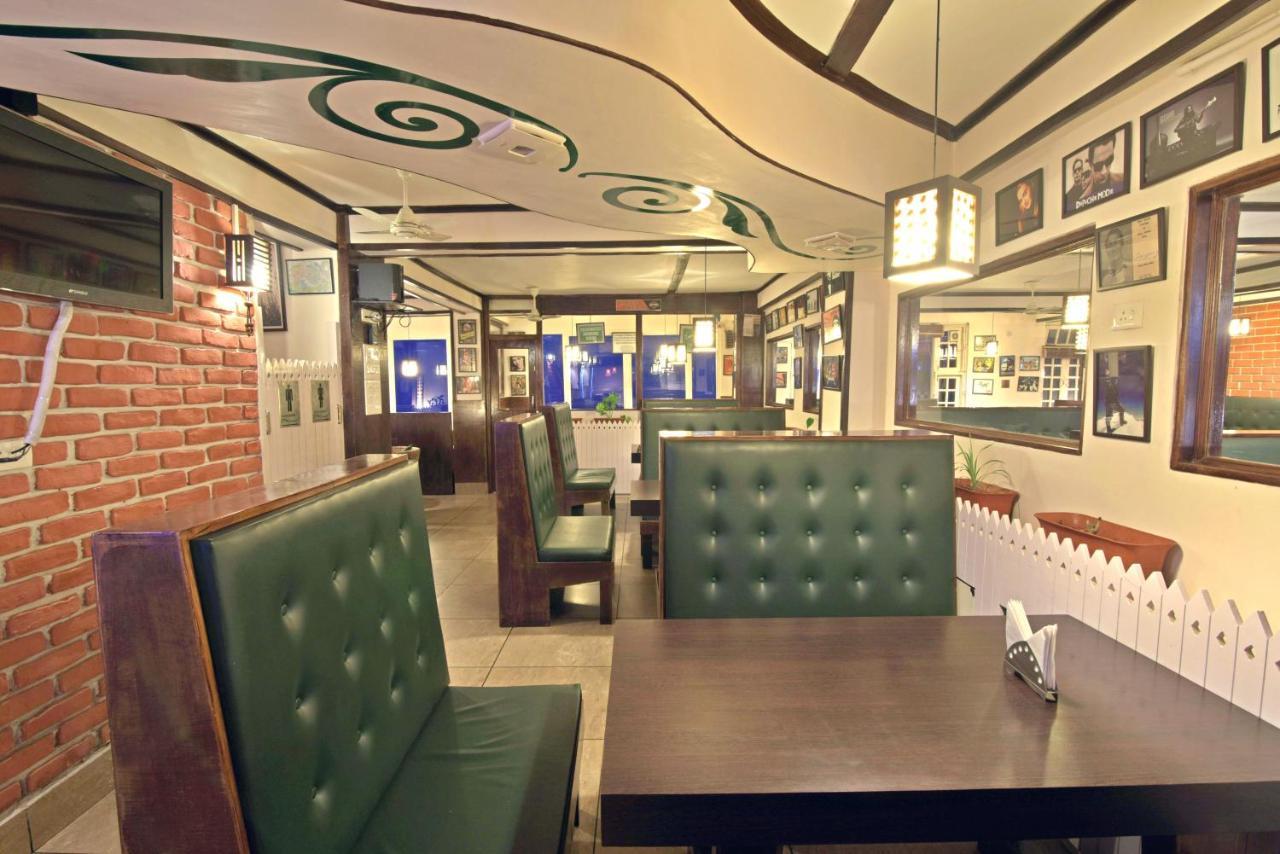 Hotel The Nettle And Fern 3*