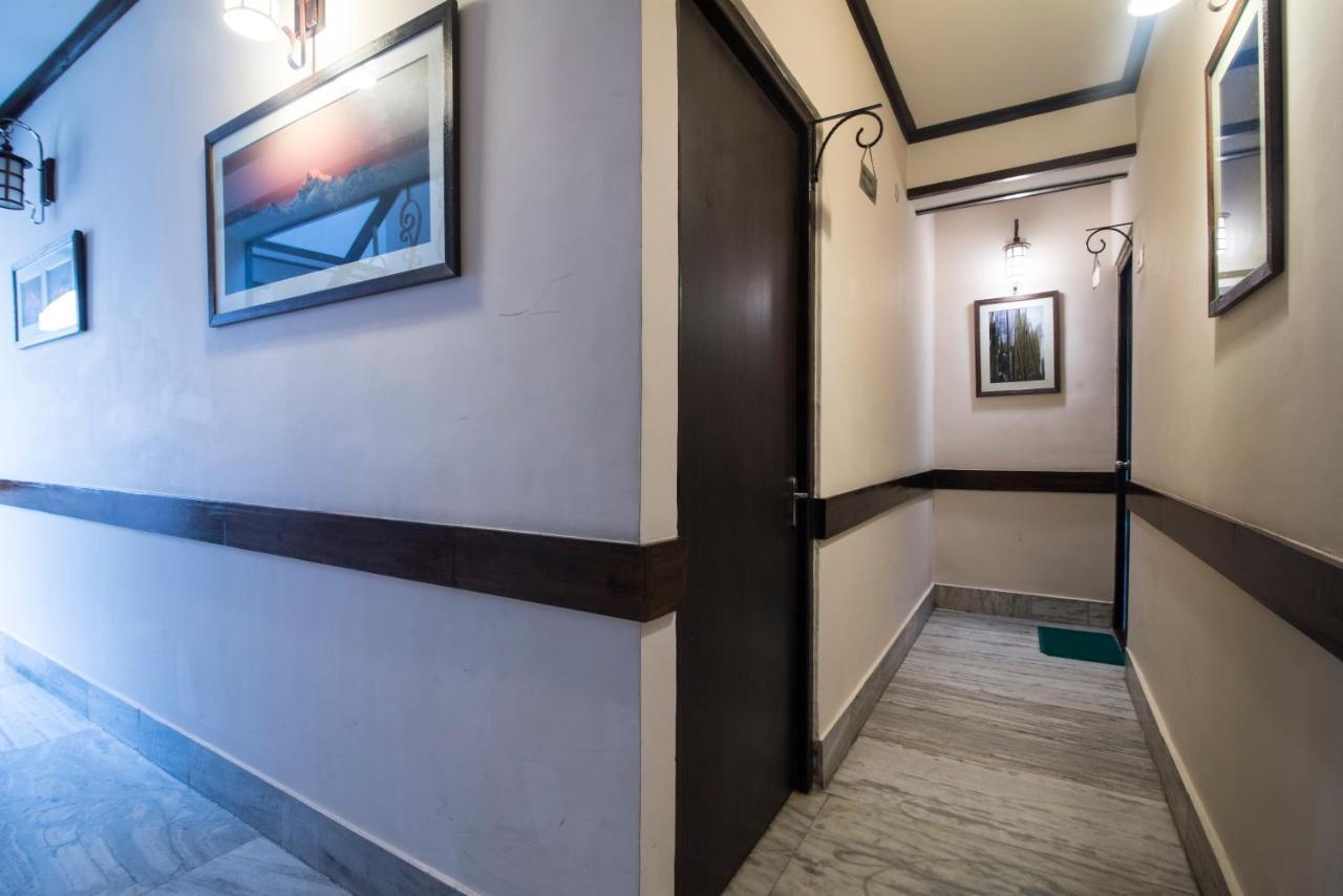 The Nettle And Fern Hotel 3*