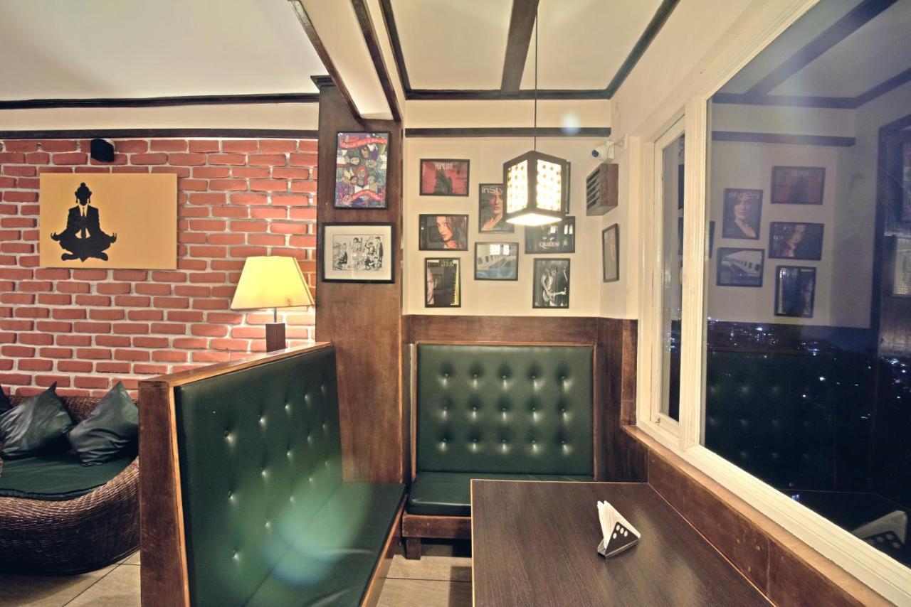 The Nettle And Fern 3*
