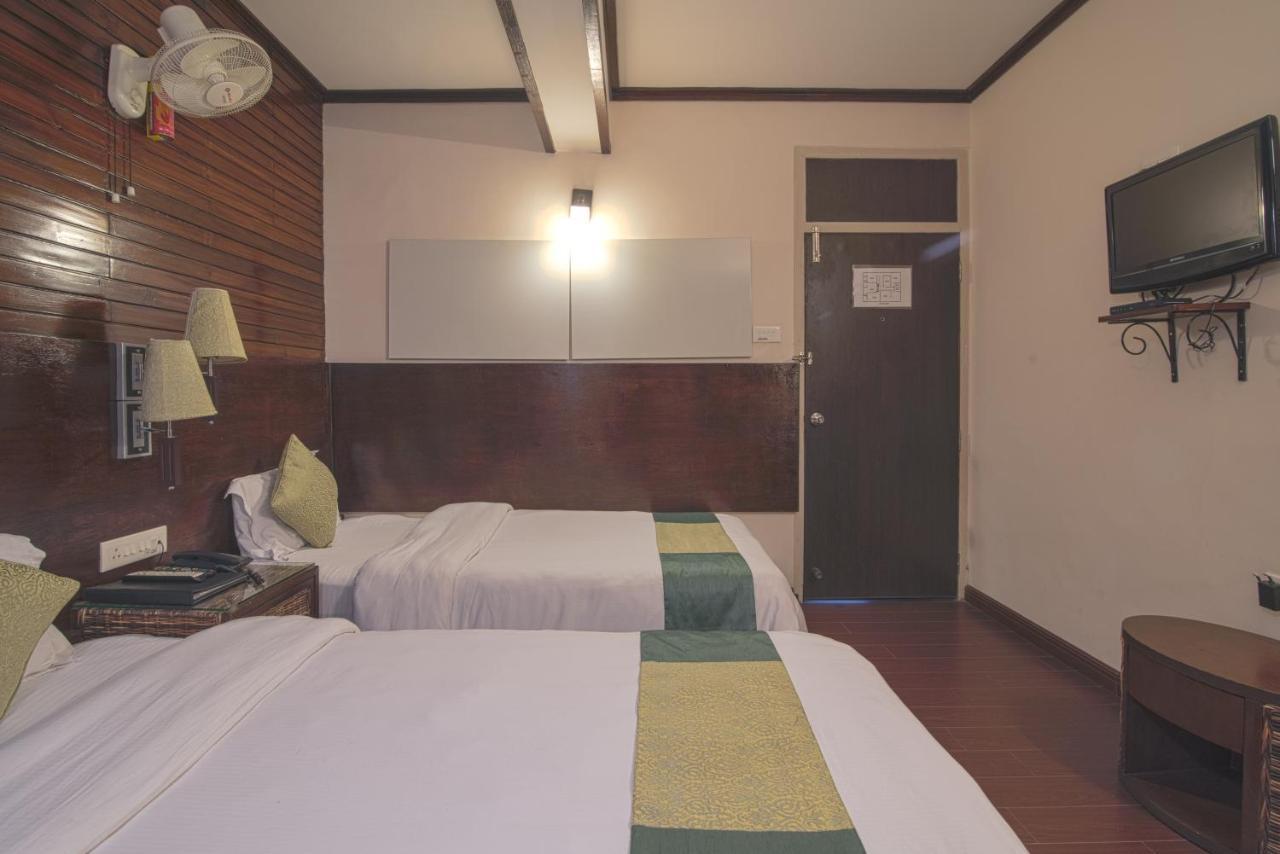 The Nettle And Fern Hotel 3*