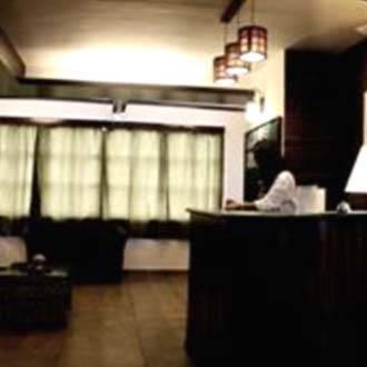 The Nettle And Fern Hotel 3*
