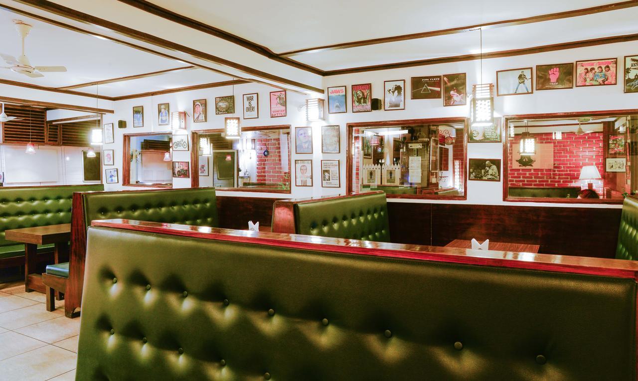 The Nettle And Fern 3*