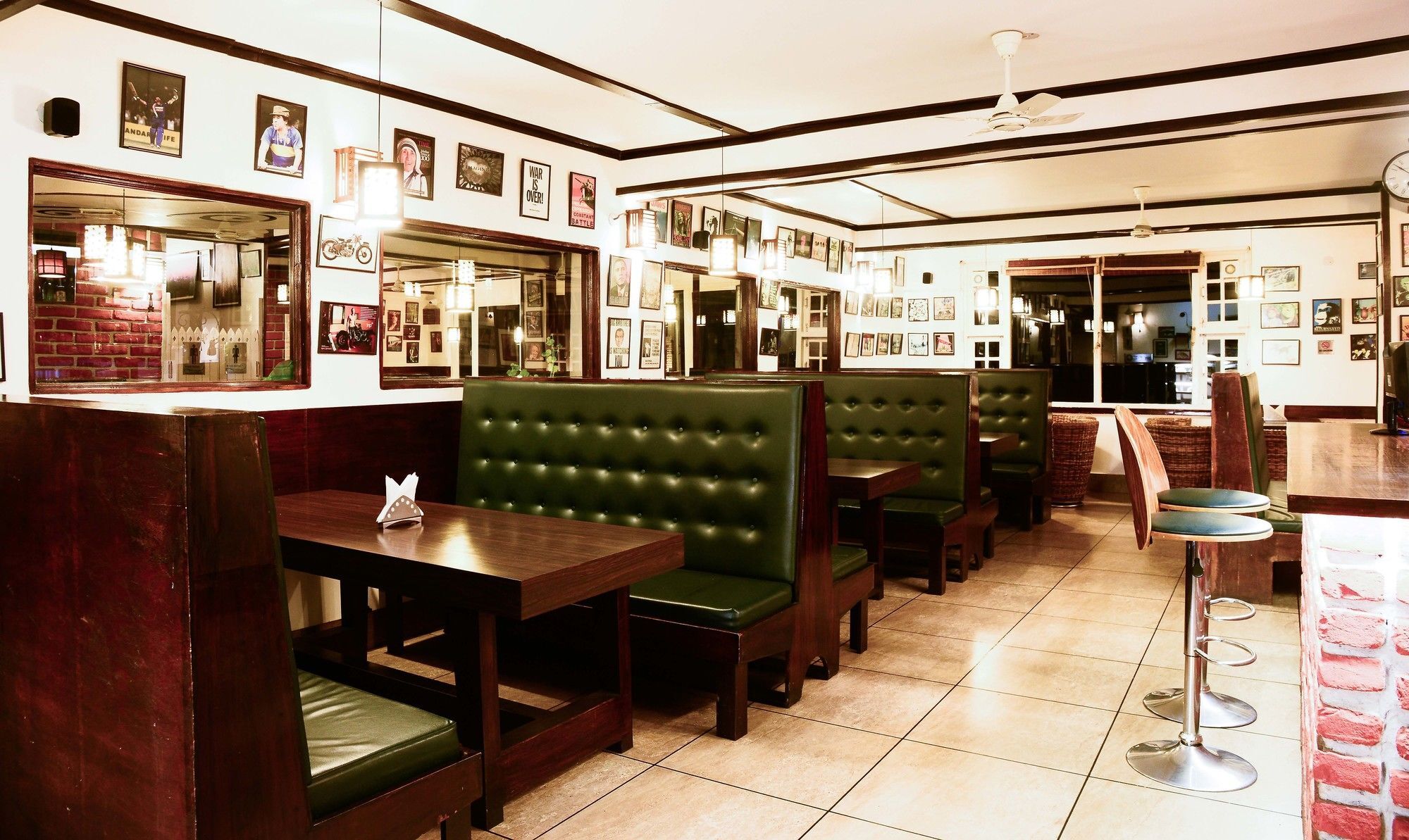 The Nettle And Fern 3* Gangtok