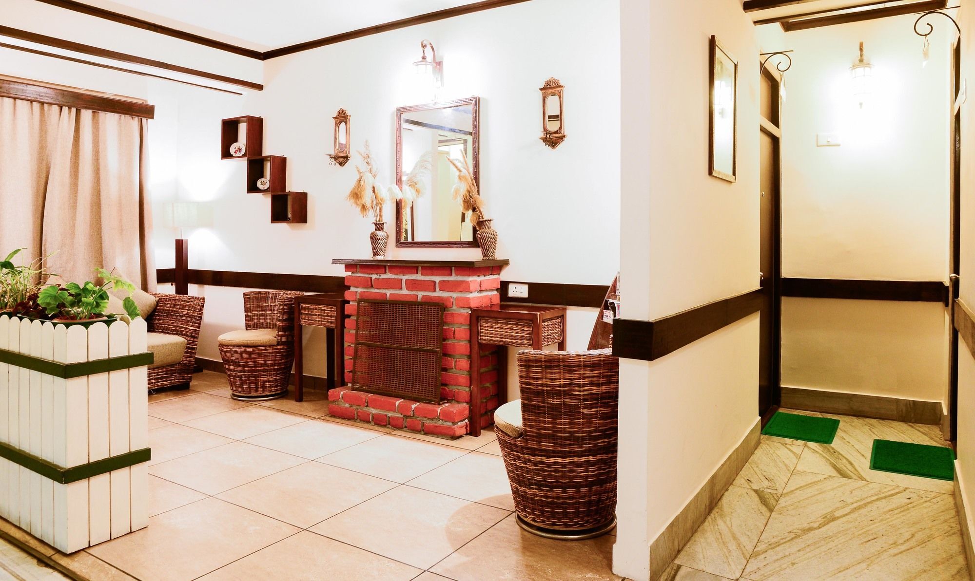 The Nettle And Fern 3* Gangtok